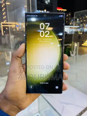 Samsung Galaxy S23 Ultra 256 GB
