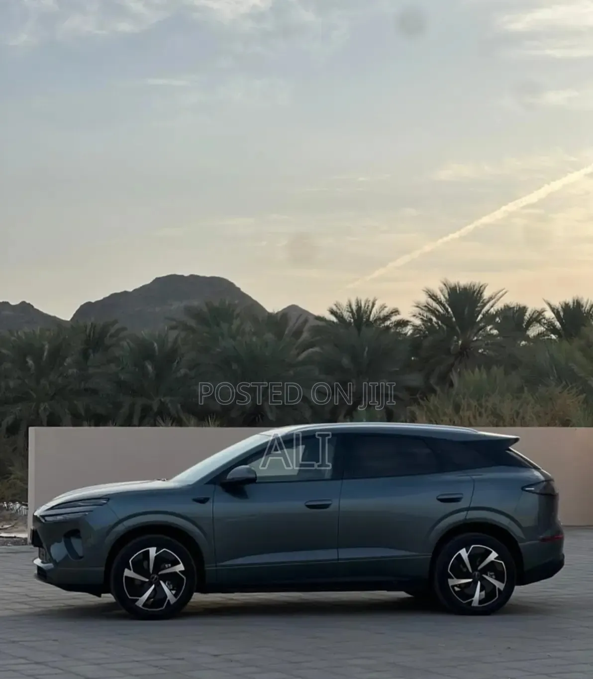 New BYD Sealion 06 EV 2026