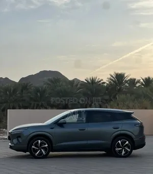 New BYD Sealion 06 EV 2026
