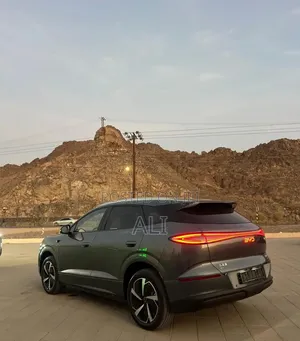 New BYD Sealion 06 EV 2026
