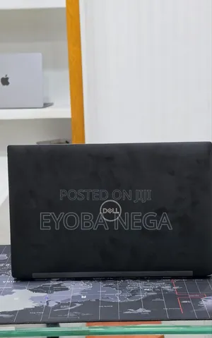 Laptop Dell Latitude 7490 16GB Intel Core i5 SSD 256GB