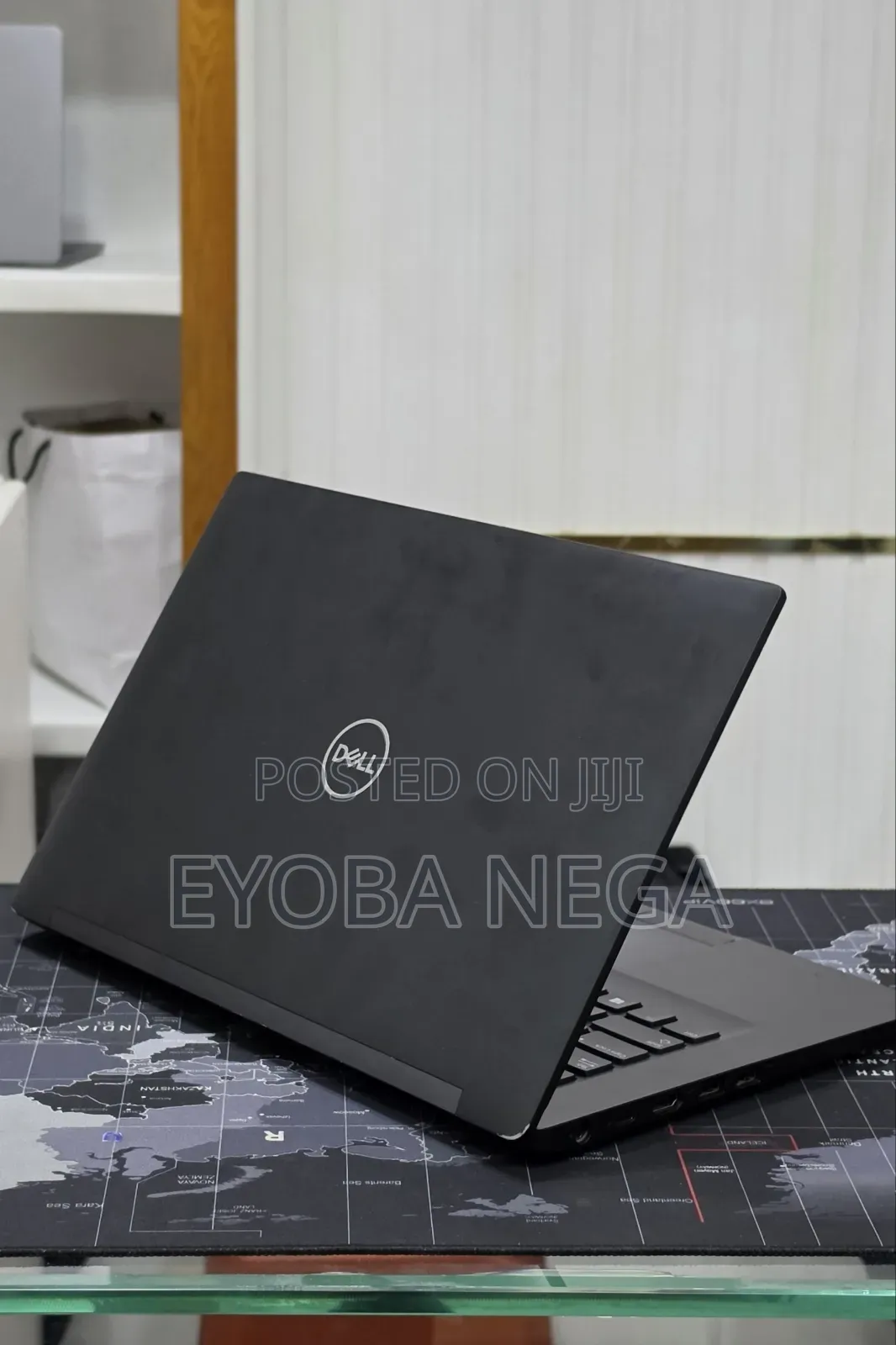 Laptop Dell Latitude 7490 16GB Intel Core i5 SSD 256GB