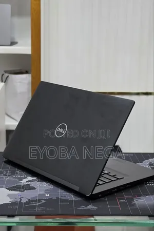 Laptop Dell Latitude 7490 16GB Intel Core i5 SSD 256GB