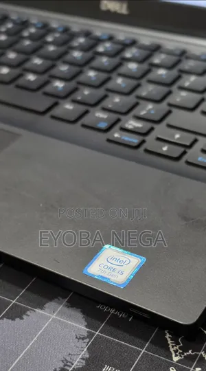Laptop Dell Latitude 7490 16GB Intel Core i5 SSD 256GB