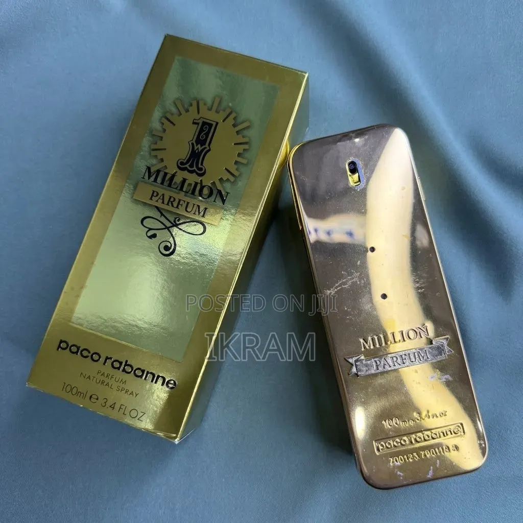 Men Perfume የበዓል Discount