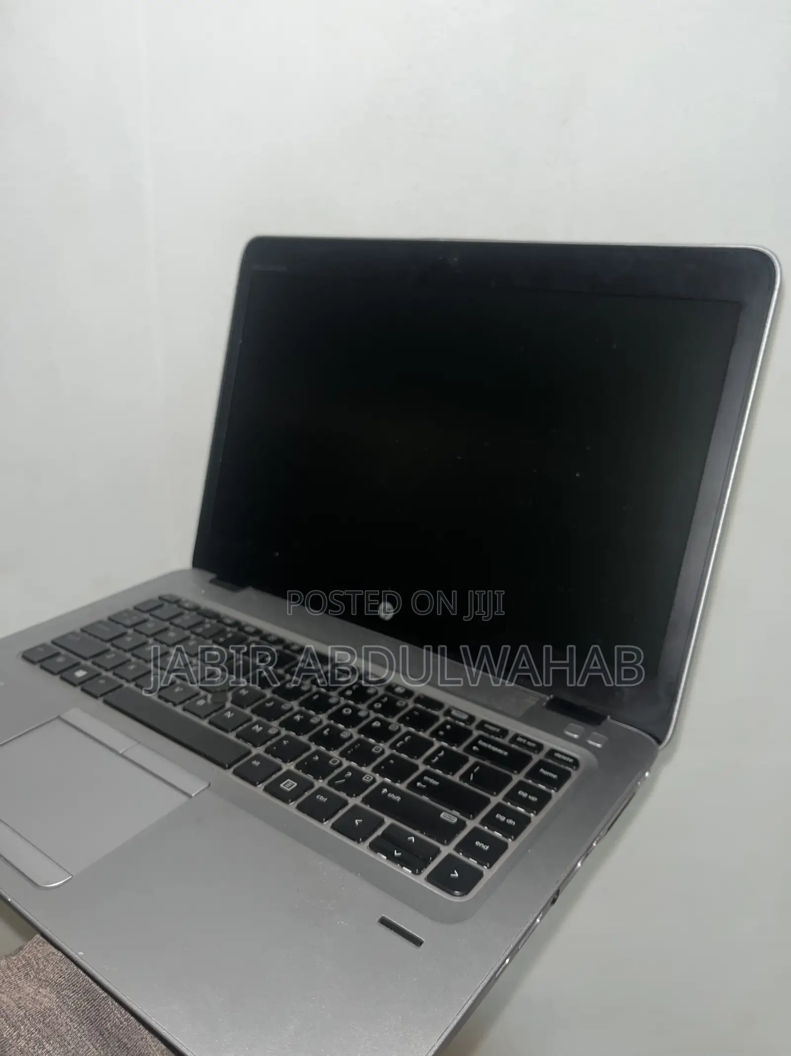 Laptop HP EliteBook 840 G3 16GB Intel Core i5 SSD 512GB