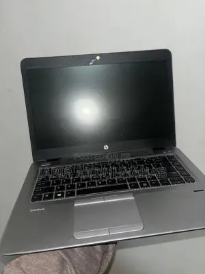 Laptop HP EliteBook 840 G3 16GB Intel Core i5 SSD 512GB