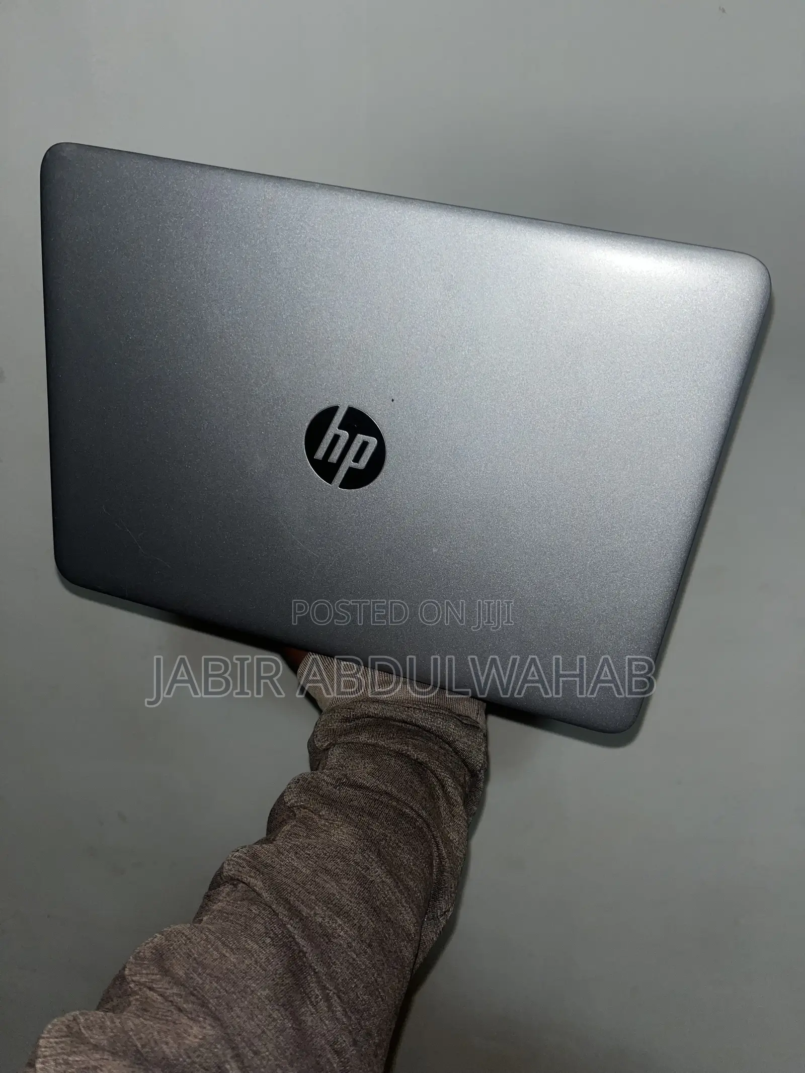 Laptop HP EliteBook 840 G3 16GB Intel Core i5 SSD 512GB