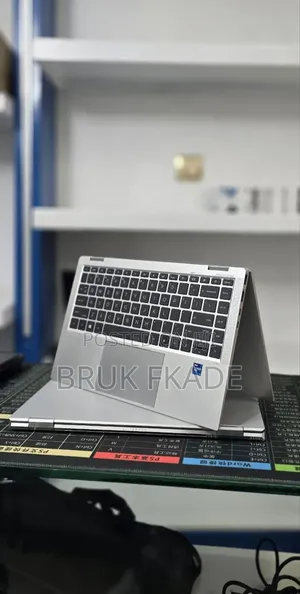 New Laptop HP Spectre 14 16GB Intel Core i7 SSD 512GB