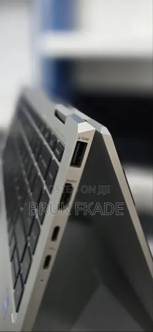 New Laptop HP Spectre 14 16GB Intel Core i7 SSD 512GB