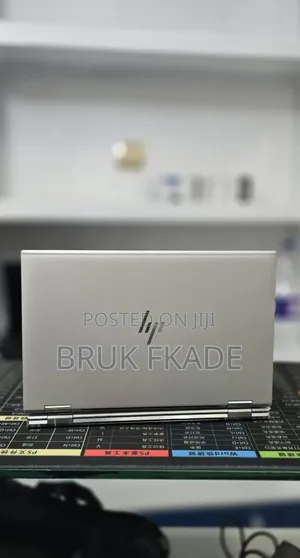 New Laptop HP Spectre 14 16GB Intel Core i7 SSD 512GB
