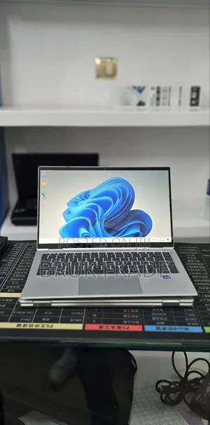 New Laptop HP Spectre 14 16GB Intel Core i7 SSD 512GB