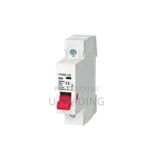 Single Phase Tumbler Switch 16A