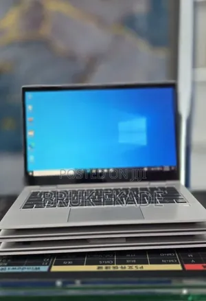 New Laptop HP ProBook x360 435 G8 32GB Intel Core i7 SSD 512GB