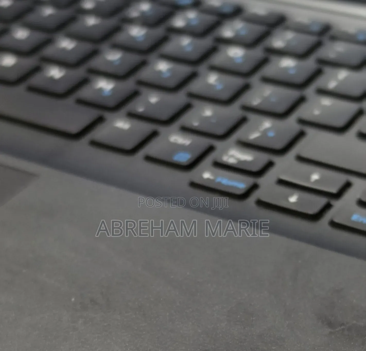 New Laptop Dell Latitude 7490 16GB Intel Core i5 SSD 256GB