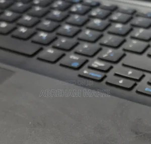 New Laptop Dell Latitude 7490 16GB Intel Core i5 SSD 256GB