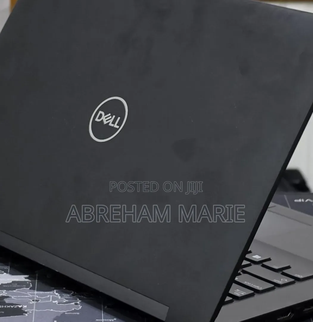 New Laptop Dell Latitude 7490 16GB Intel Core i5 SSD 256GB