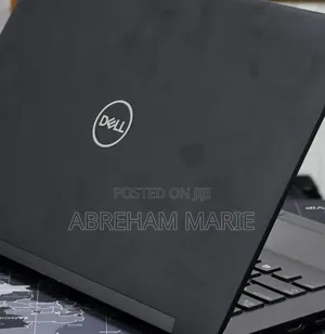 New Laptop Dell Latitude 7490 16GB Intel Core i5 SSD 256GB