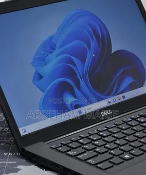 New Laptop Dell Latitude 7490 16GB Intel Core i5 SSD 256GB