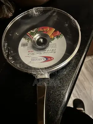 Non-Stick Frying Pan