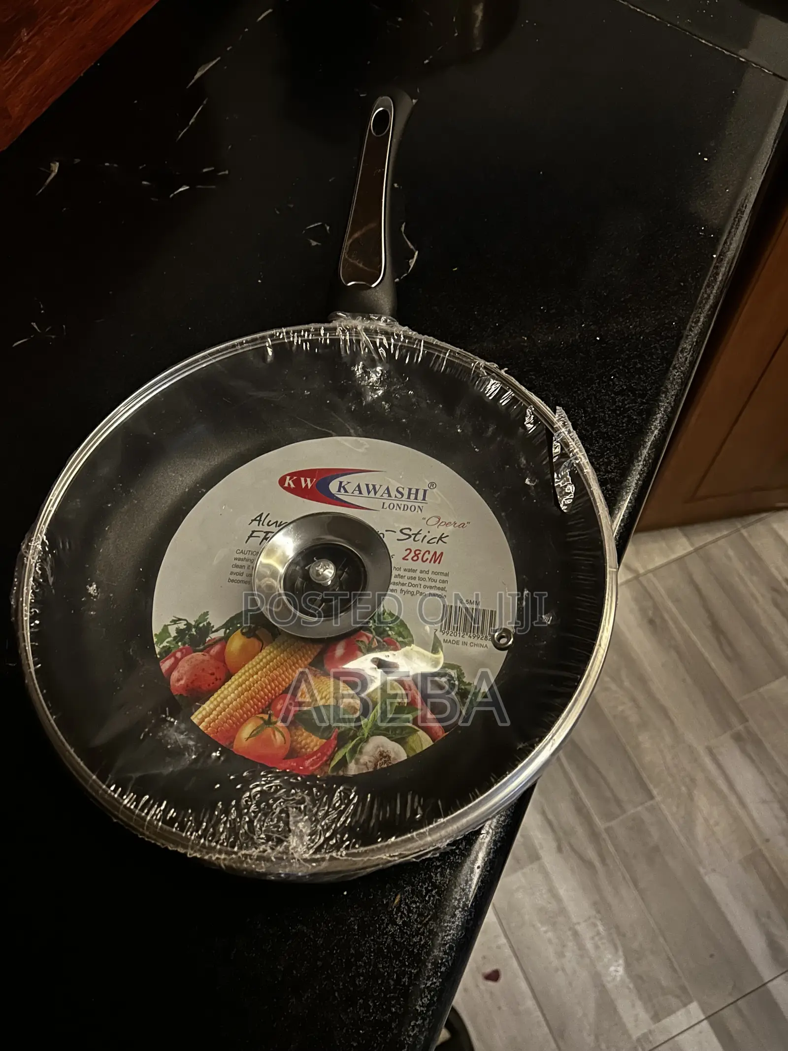 Non-Stick Frying Pan