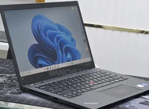 New Laptop Lenovo ThinkPad T14s G4 32GB Intel Core i7 SSD 512GB