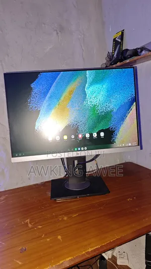 HP Monitor