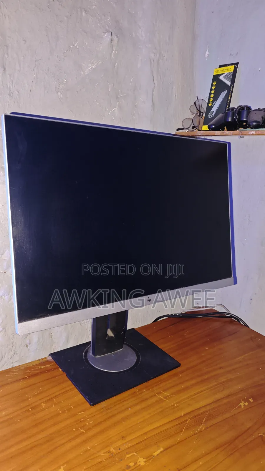 HP Monitor
