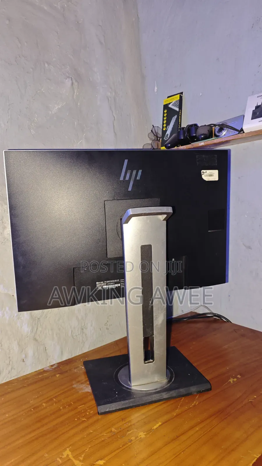HP Monitor