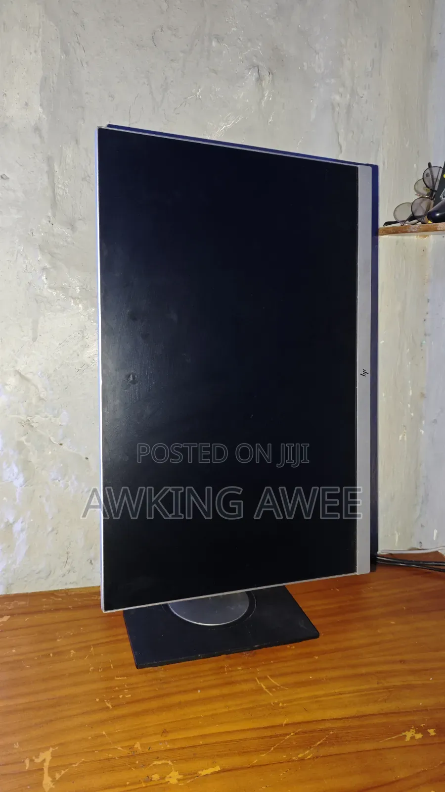 HP Monitor