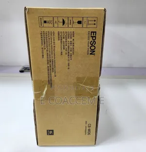 Brand New EPSON Projector Quantity 2PC Model Name: CB -W06