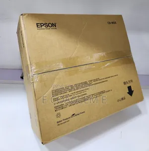 Brand New EPSON Projector Quantity 2PC Model Name: CB -W06