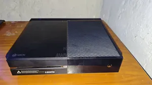 Xbox One 500gb
