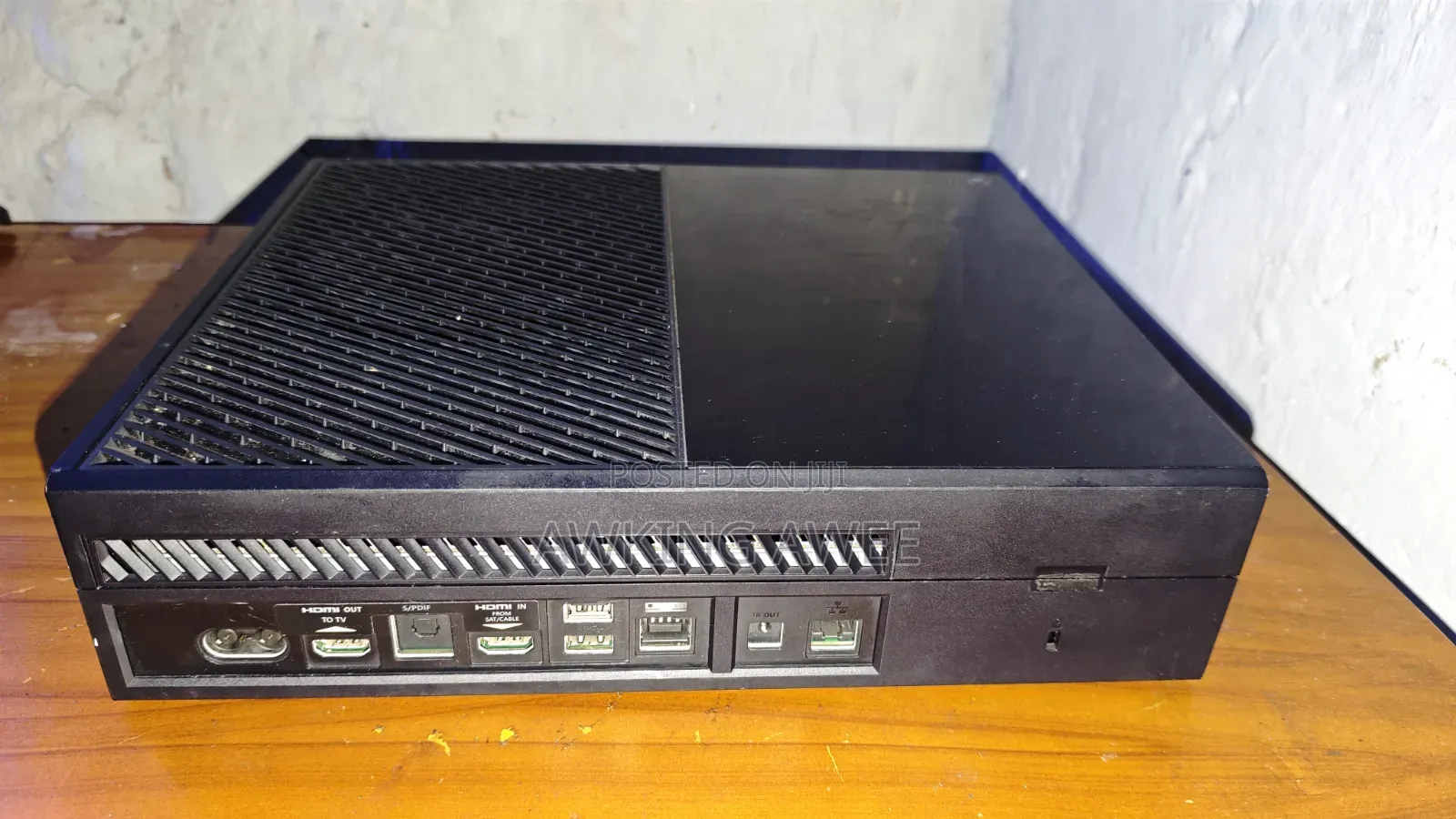 Xbox One 500gb