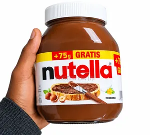 Nutella Chocolate