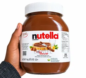 Nutella Chocolate