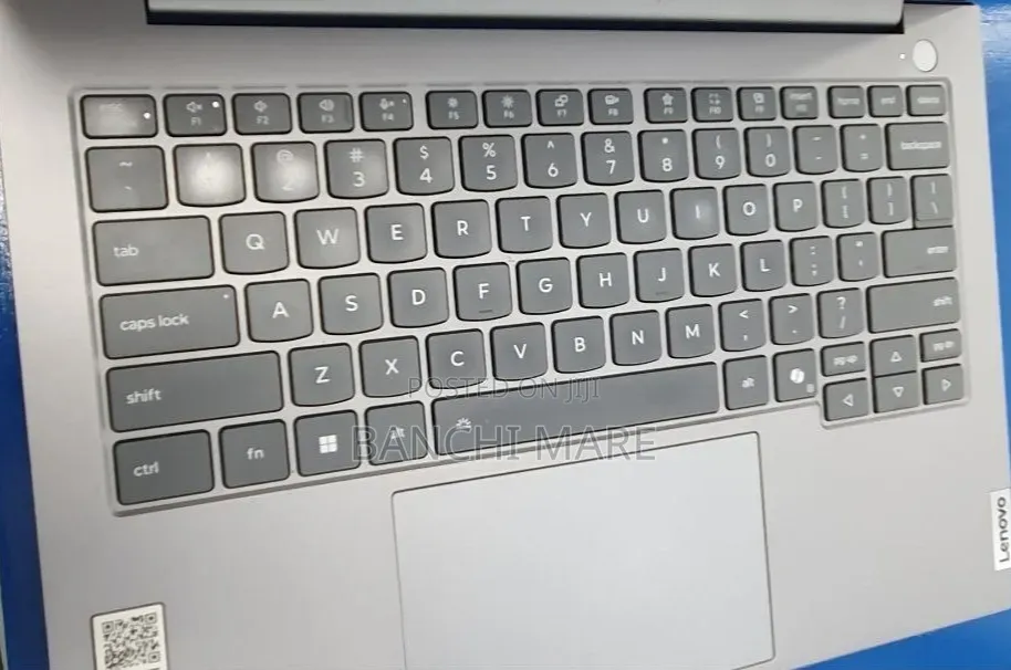 New Laptop Lenovo Thinkbook 14 16GB Intel Core 5 SSD 512GB