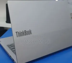 New Laptop Lenovo Thinkbook 14 16GB Intel Core 5 SSD 512GB
