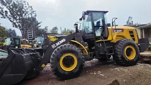 XCMG Loader