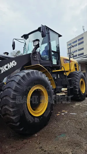 XCMG Loader