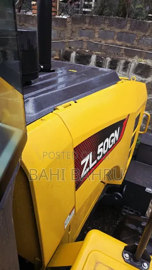 XCMG Loader