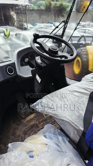 XCMG Loader