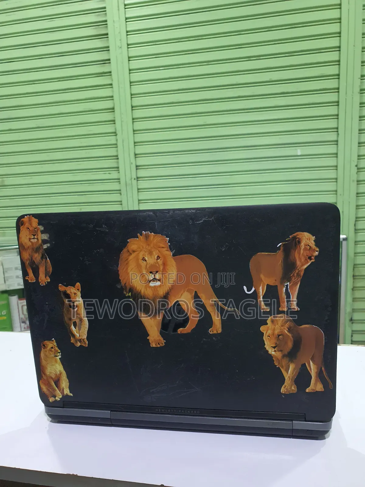 Laptop HP ProBook 640 G1 4GB Intel Core i5 HDD 500GB