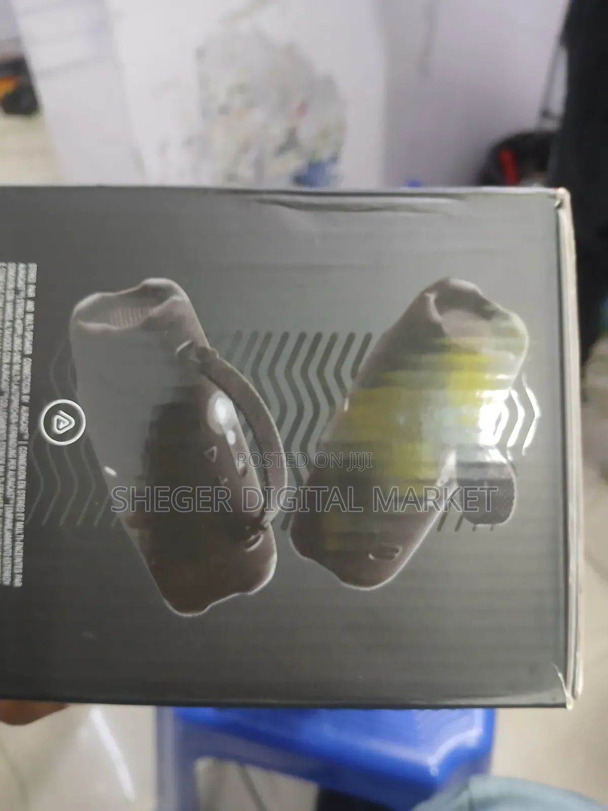 JBL Charge6