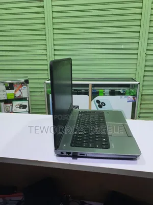 Laptop HP ProBook 640 G1 4GB Intel Core i5 HDD 500GB