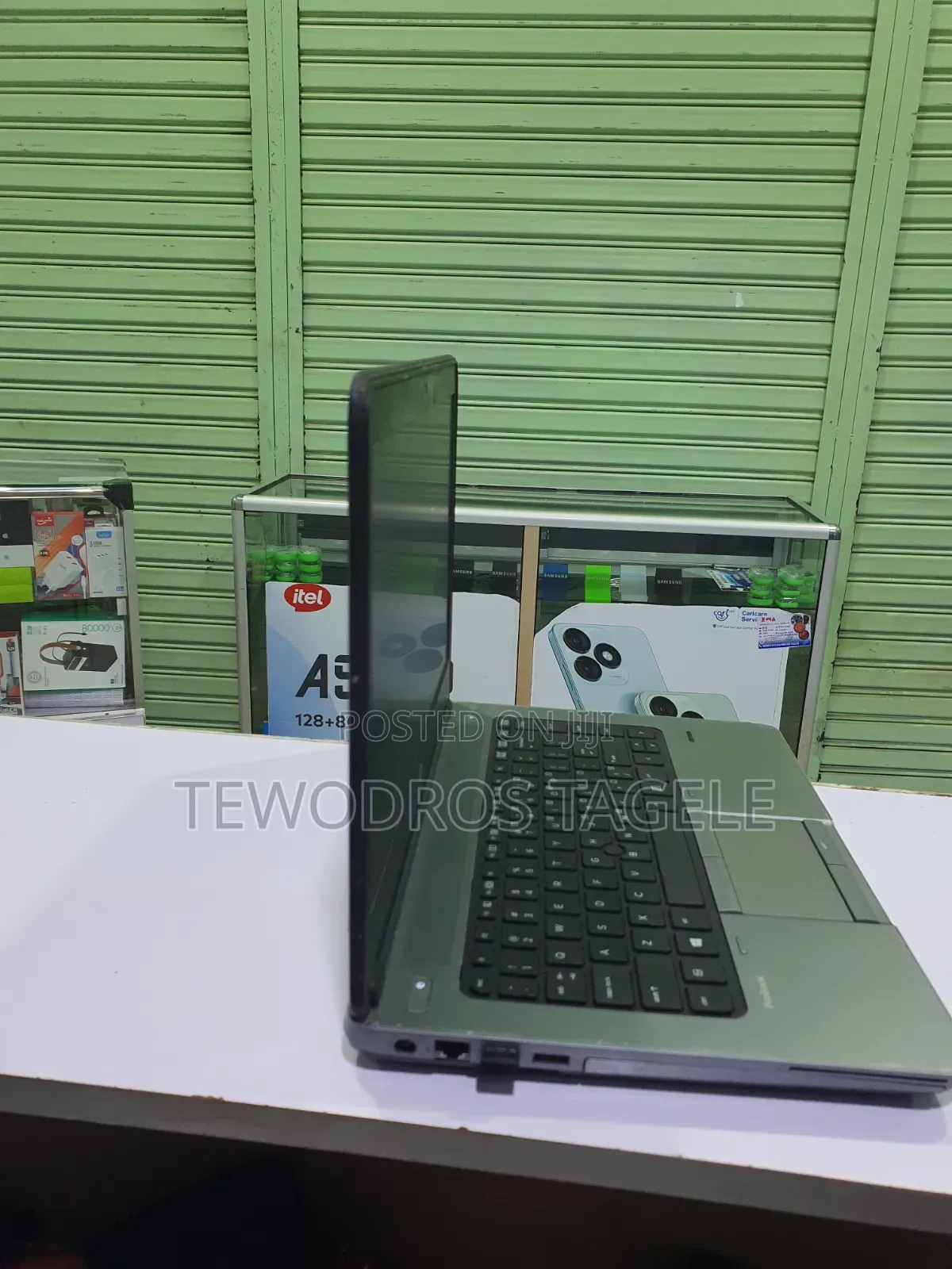 Laptop HP ProBook 640 G1 4GB Intel Core i5 HDD 500GB