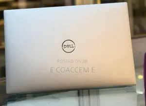 New Laptop Dell Precision 5550 16GB Intel Core i7 SSD 512GB