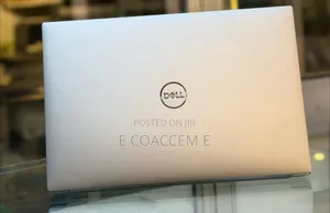 New Laptop Dell Precision 5550 16GB Intel Core i7 SSD 512GB