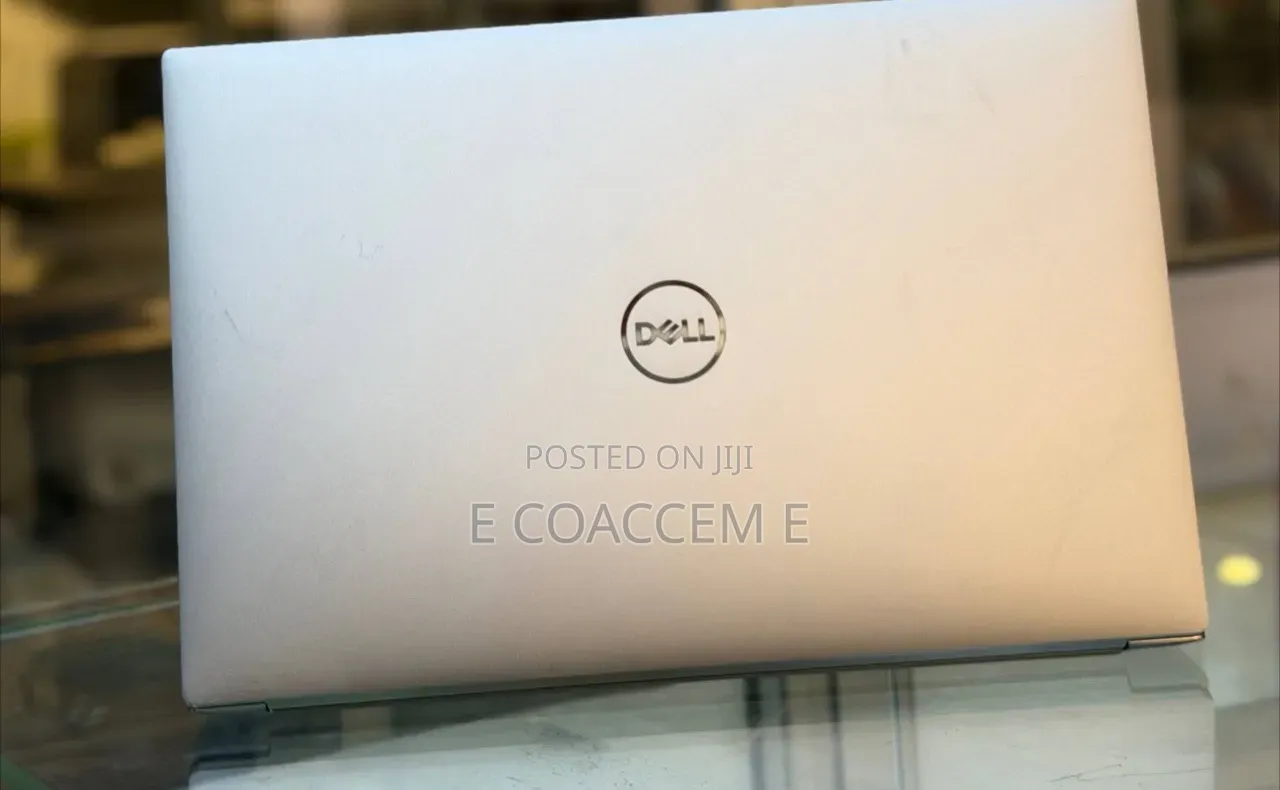New Laptop Dell Precision 5550 16GB Intel Core i7 SSD 512GB