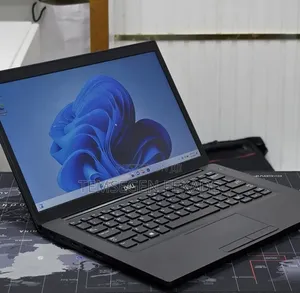 New Laptop Dell Latitude 7490 16GB Intel Core i5 SSD 256GB